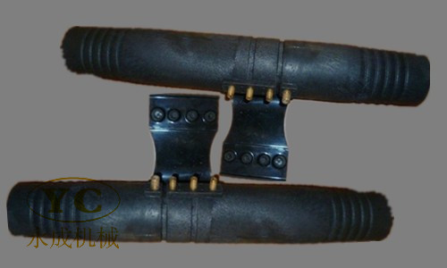 導(dǎo)流管的品質(zhì)開(kāi)始在每道工序